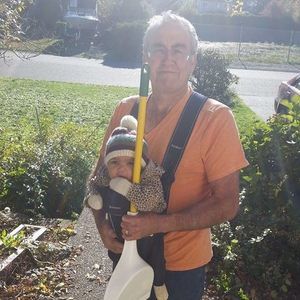 Meet your Posher, Brittany